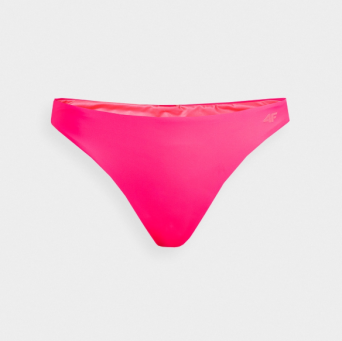 Bikini dół fuksja F023