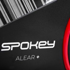 Trenażer eliptyczny ALEAR+  928652 - 3