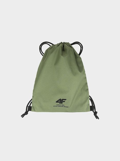 Worek khaki U098 one size