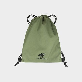 Worek khaki U098 one size