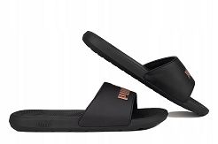 Klapki damskie Puma Cool Cat 2.0 389108 02 - 2
