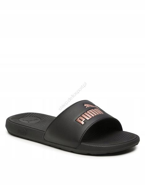 Klapki damskie Puma Cool Cat 2.0 389108 02