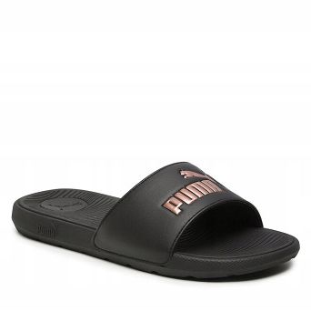 Klapki damskie Puma Cool Cat 2.0 389108 02