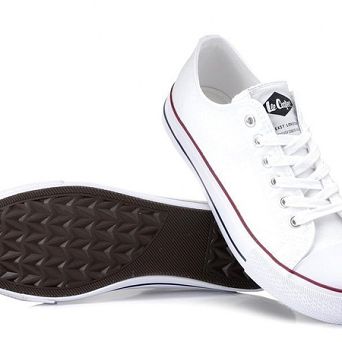 Tenisówki męskie Lee Cooper LCW-20-31-031