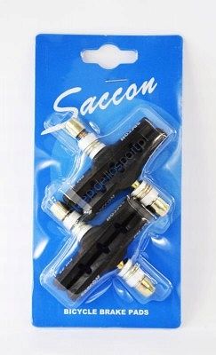 Klocki hamulca SACCON PM25 2 pary
