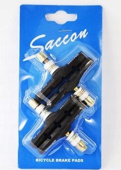 Klocki hamulca SACCON PM25 2 pary