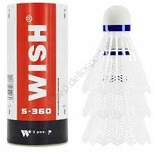 Lotki nylon Wish 3szt S-360