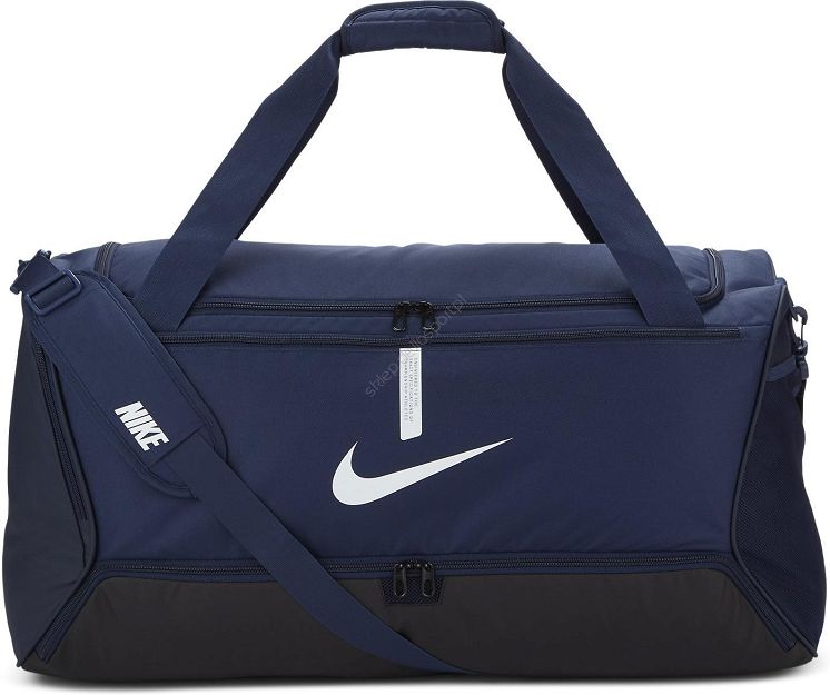 Torba Nike Academy Team granatowa CU8089 410