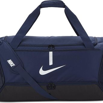 Torba Nike Academy Team granatowa CU8089 410