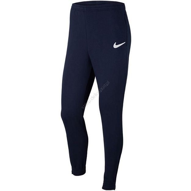 Spodnie Nike Park 20 Fleece Pant CW6907 451