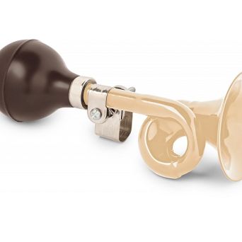 Trąbka Le Grand Chic Horn kremowy