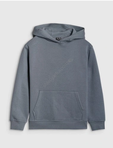 Bluza morska zieleń  M1852