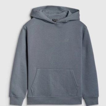 Bluza morska zieleń  M1852