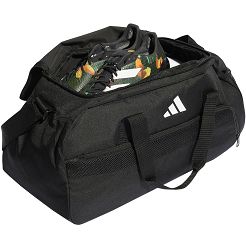 Torba Adidas Tiro Duffle S czarna HS9752 - 2