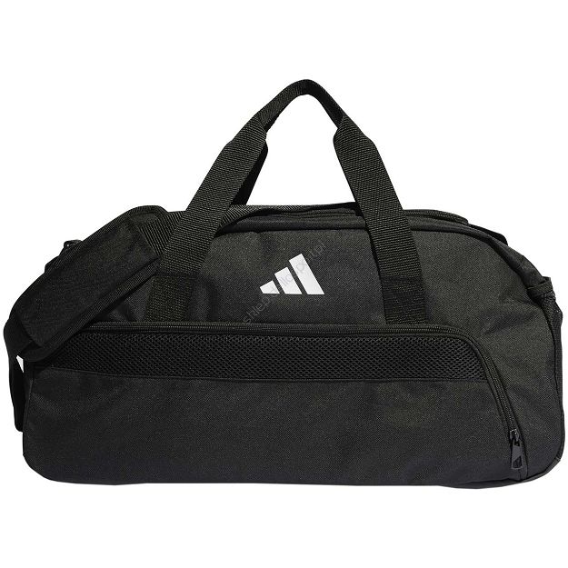 Torba Adidas Tiro Duffle S czarna HS9752
