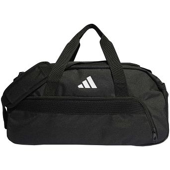 Torba Adidas Tiro Duffle S czarna HS9752
