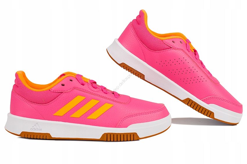Buty 38 2/3 Adidas Tensaur Sport 2.0 K HP2620