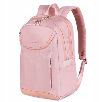 Plecak Wings Skylark SKY004 pink
