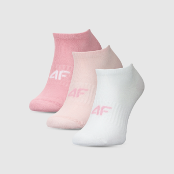 Skarpetki multikolr 3 F496