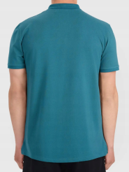 4FWSS26TPTSM609-46S TSHIRT POLO M609 - 2