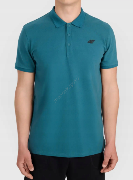 4FWSS26TPTSM609-46S TSHIRT POLO M609