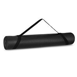 Mata fitness LIGHTMAT 0,4cm BK 941514 - 4