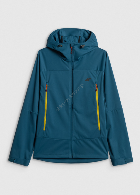 4FWSS26TSOFM540-46S SOFTSHELL M540