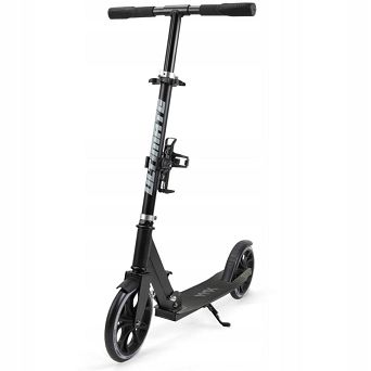 Hulajnoga Scooter Ultimate Black