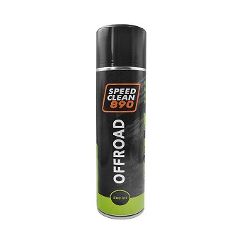 Piana do czyszczenia Offroad SPEEDCLEAN 500ml