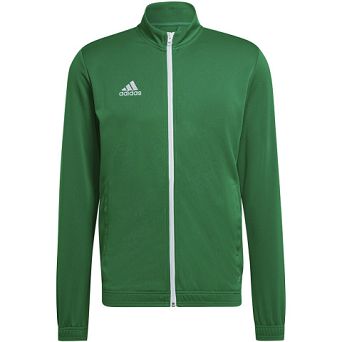 Bluza Adidas Entrada 22 Jacket zielona HI2135