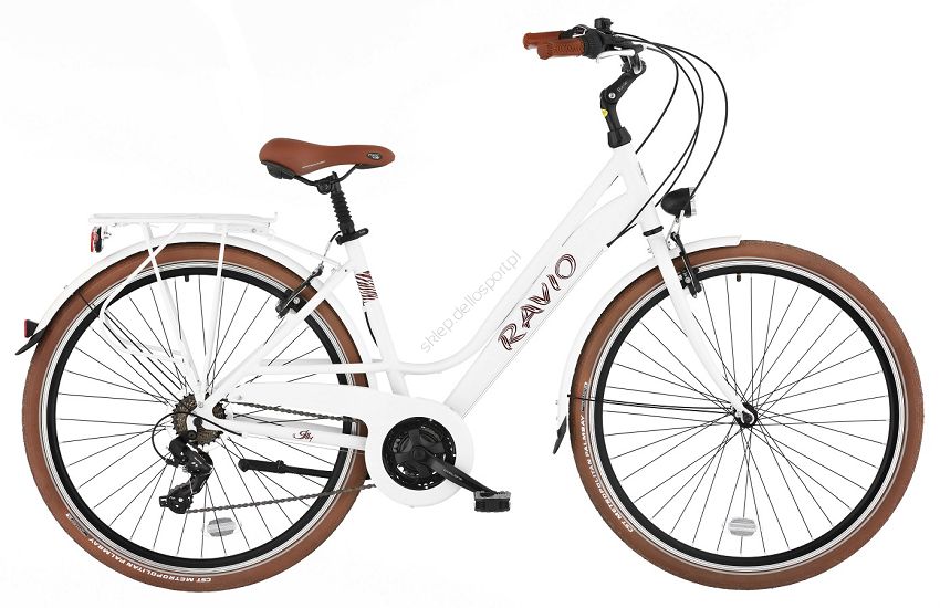 Rower 28