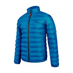 Kurtka Alpinus Nordend niebieska BR43743 - 2