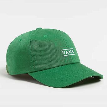 Czapka z daszkiem Vans half box fairway