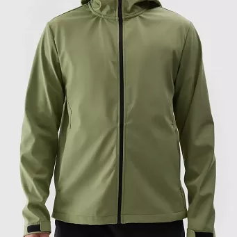 Softshell khaki M283