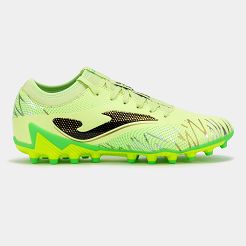 Buty Joma Striker fluor green STRS2611AG - 4