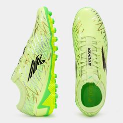 Buty Joma Striker fluor green STRS2611AG - 3