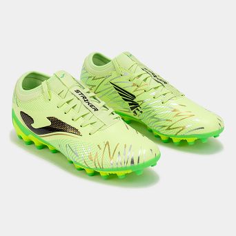 Buty Joma Striker fluor green STRS2611AG