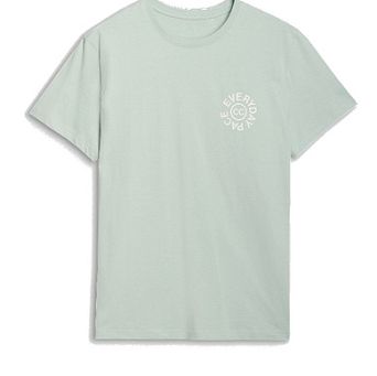 Tshirt mięta M1980