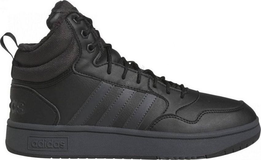 Buty Adidas Hoops 3.0 Mid WTR GW6421