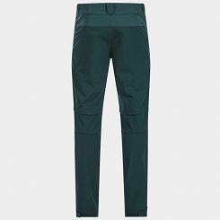 Spodnie trekkingowe Explorer nieb 104177.346 - 2