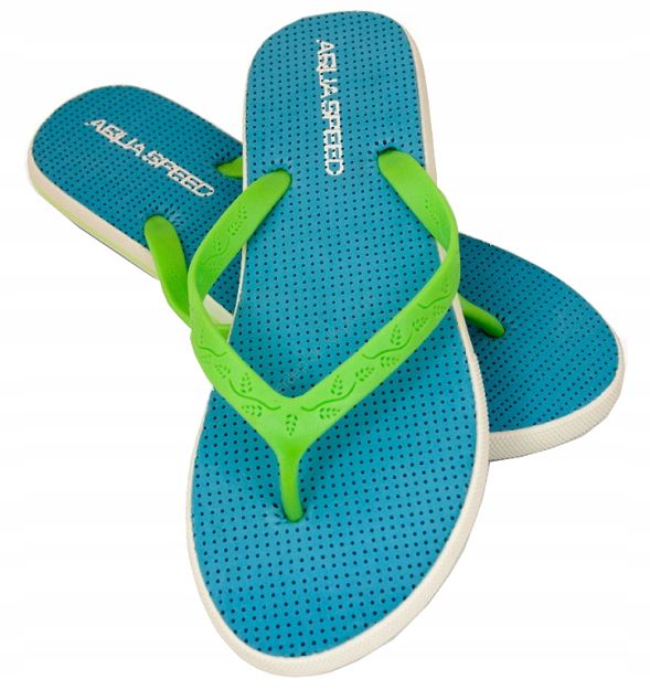 Klapki Aqua Speed Loma 02