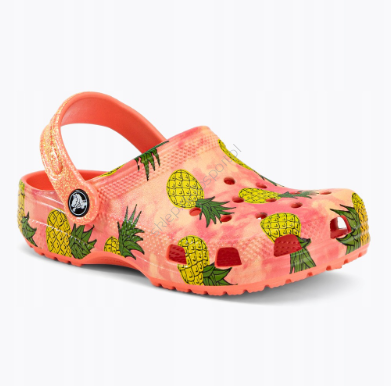 Crocs Classic Party Kids 207826 83E