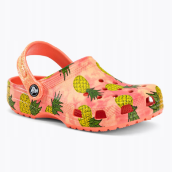 Crocs Classic Party Kids 207826 83E