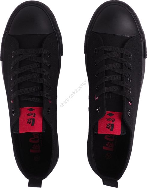 Tenisówki męskie Lee Cooper LCW-22-31-0912M