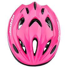 Kask S (48-52) Meteor KS07 APPER pink - 2