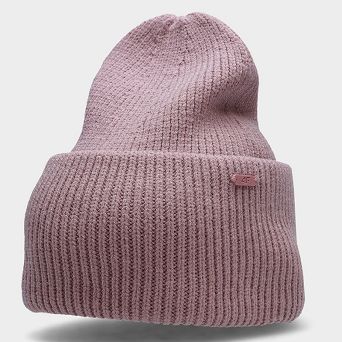 Czapka S jasny róż CAD007 