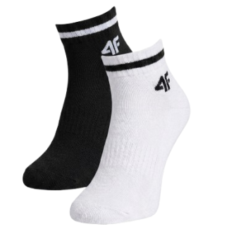 4FWSS26USOCM592-91S SKARPETY M592 (2 pak)