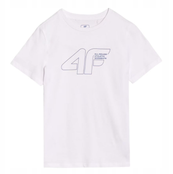 Tshirt biały M2185