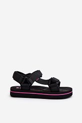 Sandały Lee Cooper LCW-24-05-2751 - 2