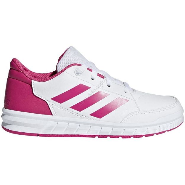 Buty 35 Adidas AltaSport K D96870